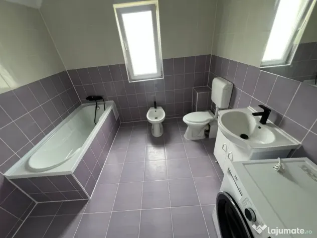Casa individuala 5 camere | Dumbravita | 3 minute de IKEA | - Dumbravita (Timis)