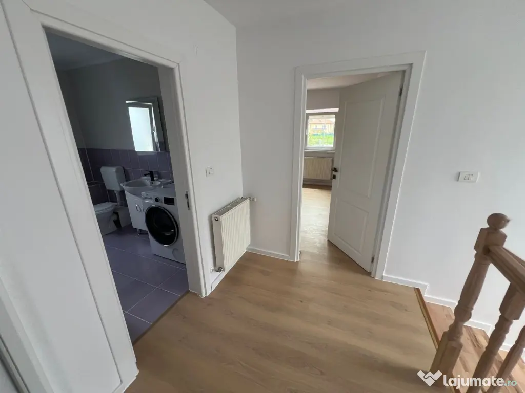 Casa individuala 5 camere | Dumbravita | 3 minute de IKEA | - Dumbravita (Timis)