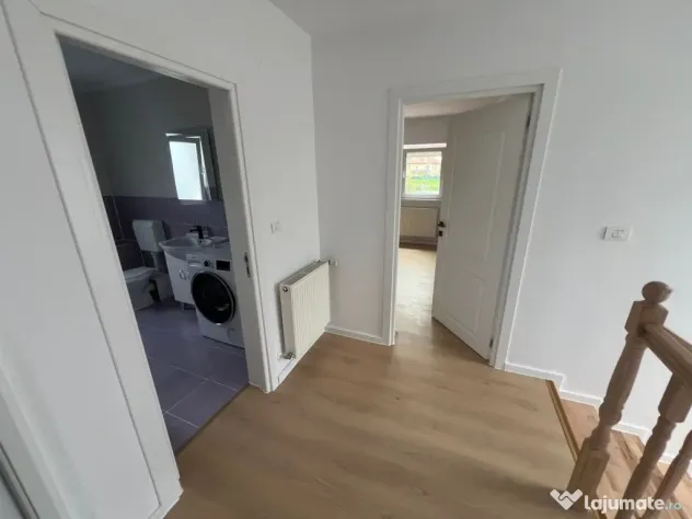 Casa individuala 5 camere | Dumbravita | 3 minute de IKEA | - Dumbravita (Timis)