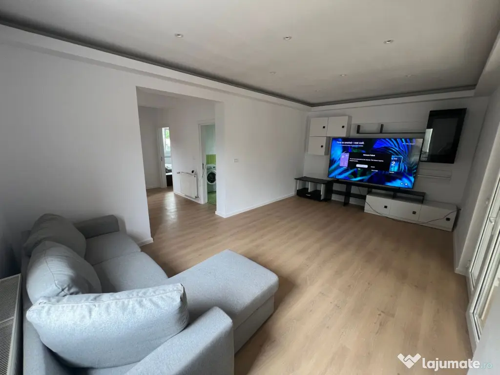 Casa individuala 5 camere | Dumbravita | 3 minute de IKEA | - Dumbravita (Timis)