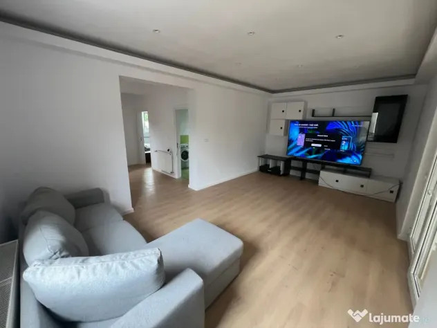 Casa individuala 5 camere | Dumbravita | 3 minute de IKEA | - Dumbravita (Timis)