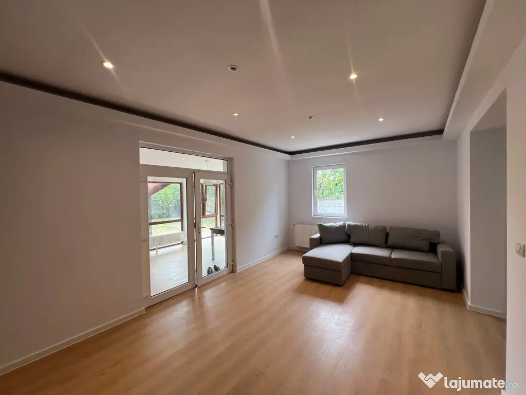 Casa individuala 5 camere | Dumbravita | 3 minute de IKEA | - Dumbravita (Timis)