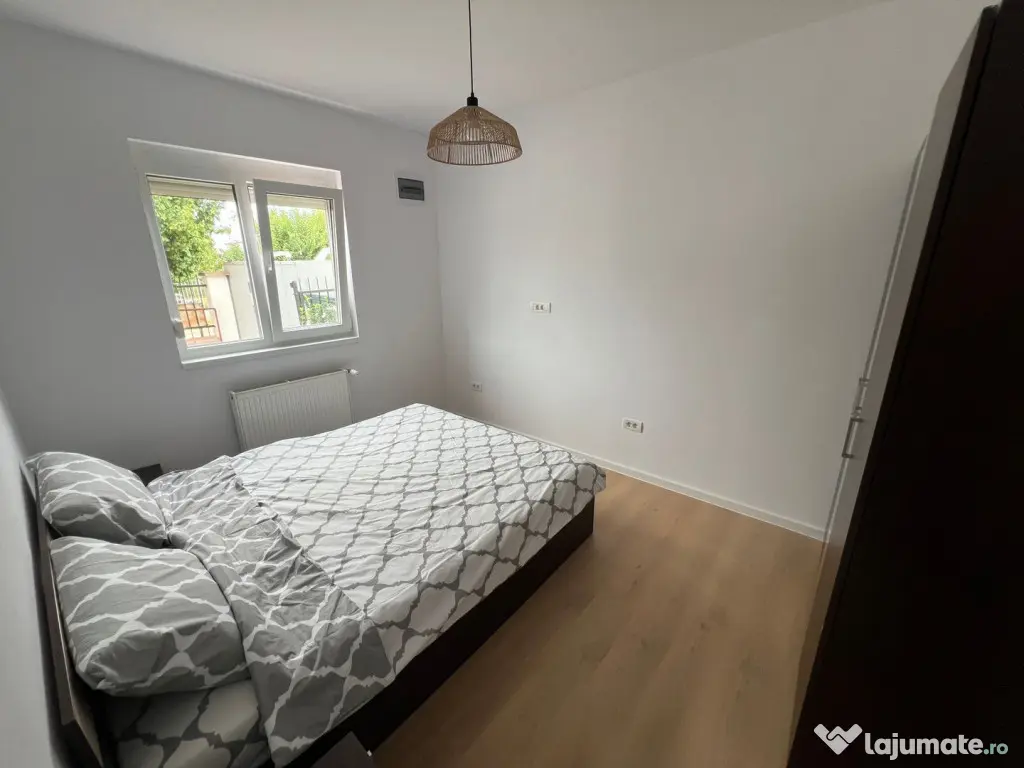 Casa individuala 5 camere | Dumbravita | 3 minute de IKEA | - Dumbravita (Timis)