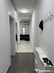 Apartament tip SAD 2 camere| Bloc nou | Curte 40 mp | Zona M