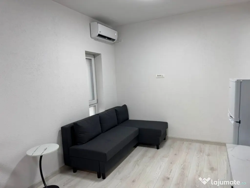 Apartament tip SAD 2 camere| Bloc nou | Curte 40 mp | Zona M - Timisoara (Timis)