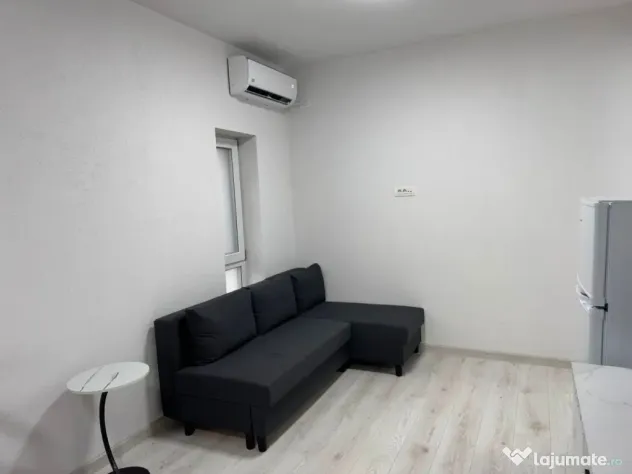 Apartament tip SAD 2 camere| Bloc nou | Curte 40 mp | Zona M - Timisoara (Timis)