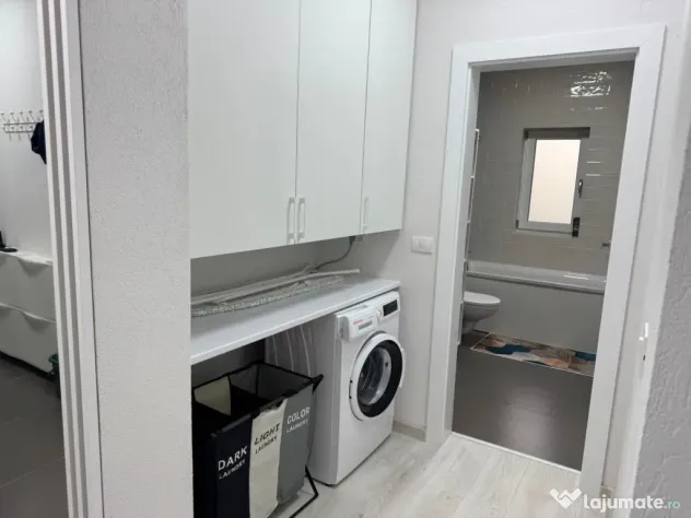 Apartament tip SAD 2 camere| Bloc nou | Curte 40 mp | Zona M - Timisoara (Timis)