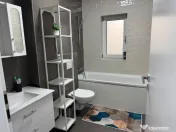 Apartament tip SAD 2 camere| Bloc nou | Curte 40 mp | Zona M