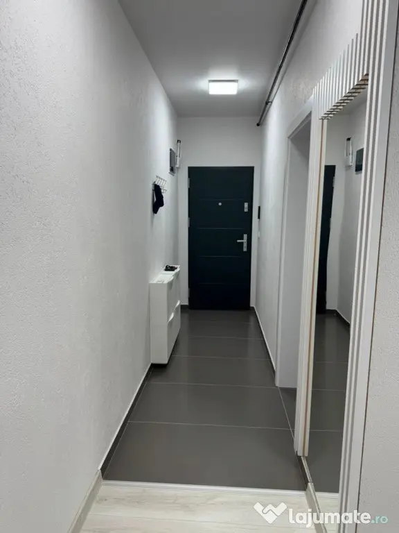 Apartament tip SAD 2 camere| Bloc nou | Curte 40 mp | Zona M - Timisoara (Timis)