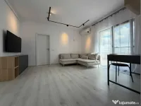 Apartament 2 camere decomandat | Terasa 20mp | 2 Parcari | B 