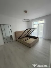 Apartament 2 camere decomandat | Terasa 20mp | 2 Parcari | B