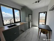 Apartament 2 camere decomandat | Terasa 20mp | 2 Parcari | B
