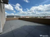 Apartament 2 camere decomandat | Terasa 20mp | 2 Parcari | B