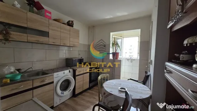 2 camere Piata Sudului Stanjeneilor ctie 1981 reabilitat - Bucuresti (Bucuresti-Ilfov)