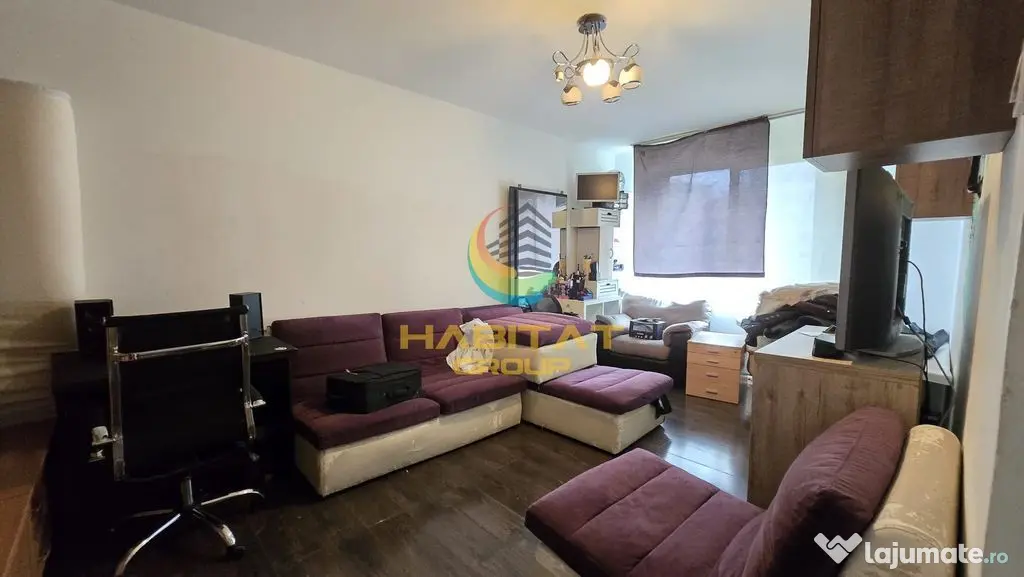 2 camere Piata Sudului Stanjeneilor ctie 1981 reabilitat - Bucuresti (Bucuresti-Ilfov)