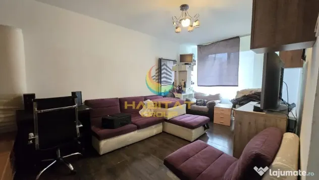 2 camere Piata Sudului Stanjeneilor ctie 1981 reabilitat - Bucuresti (Bucuresti-Ilfov)