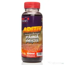SENZOR PLANET ADITIV FAINA PESTE 250ml