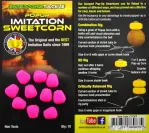 ENTERPRISE TACKLE POPUP SWEETCORN FLUORO PINK 10buc.