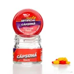 SENZOR PLANET MICROPORUMB ARTIFICIAL CAPSUNA