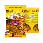 SENZOR PLANET SEMINTE CAPSUNA 800g