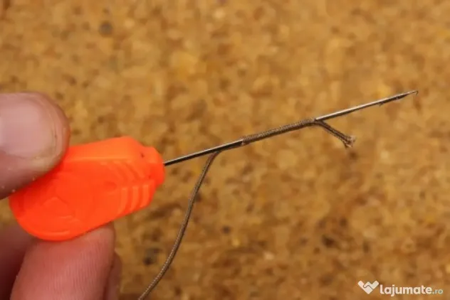 KORDA CROSETA KORDA PENTRU LEADCORE PORTOCALIE