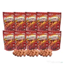 SENZOR PLANET PACHET 10 KG BOILIES DELTA 20mm