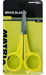 MATRIX FOARFECA MATRIX PENTRU FIR TEXTIL