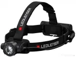 LED LENSER LANTERNA DE CAP REINCARCABILA LED LENSER H7R CORE, 1000 LMN