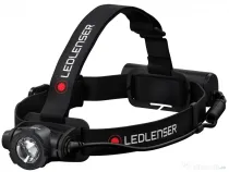 LED LENSER LANTERNA DE CAP REINCARCABILA LED LENSER H7R CORE, 1000 LMN