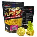 SENZOR PLANET TOP AMIX CAPSUNA & USTUROI 1kg