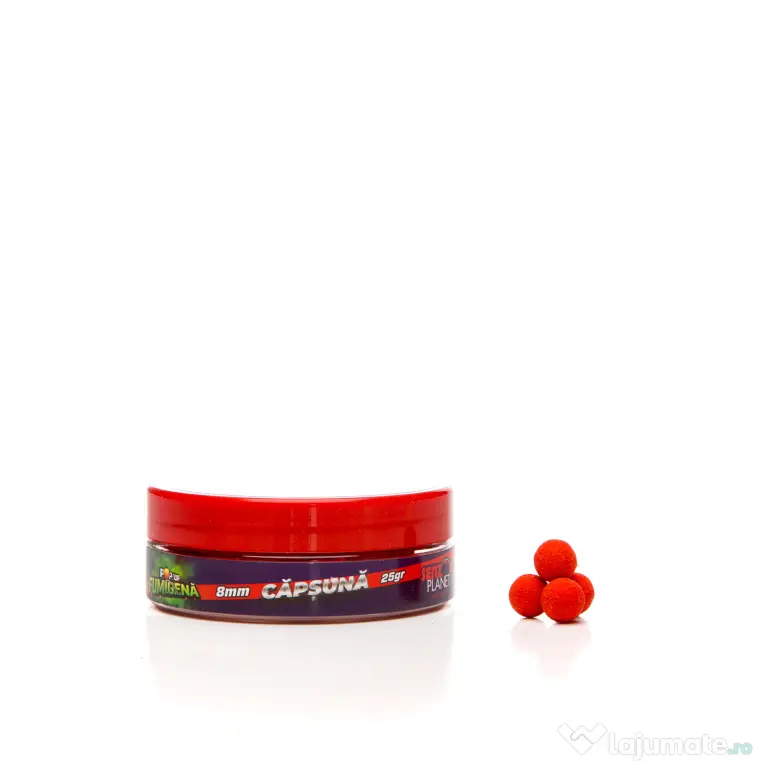SENZOR PLANET POP-UP FUMIGENA CAPSUNA 8mm 25g
