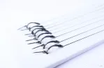 FL CARLIGE LEGATE CU SPIN FL METHOD FEEDER RIG , 8buc Nr 10