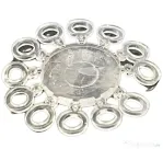 FL INEL SILICONIC FL, 60buc 3mm