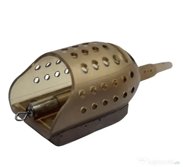 FL MOMITOR STICKY MAGGOTS FEEDER FL 30g