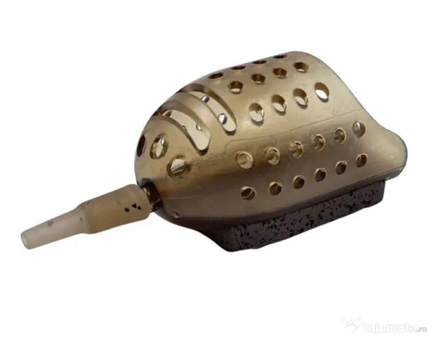 FL MOMITOR STICKY MAGGOTS FEEDER FL 30g