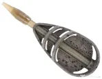PRESTON MOMITOR METHOD FEEDER INLINE PRESTON ICS DISTANCE 45g