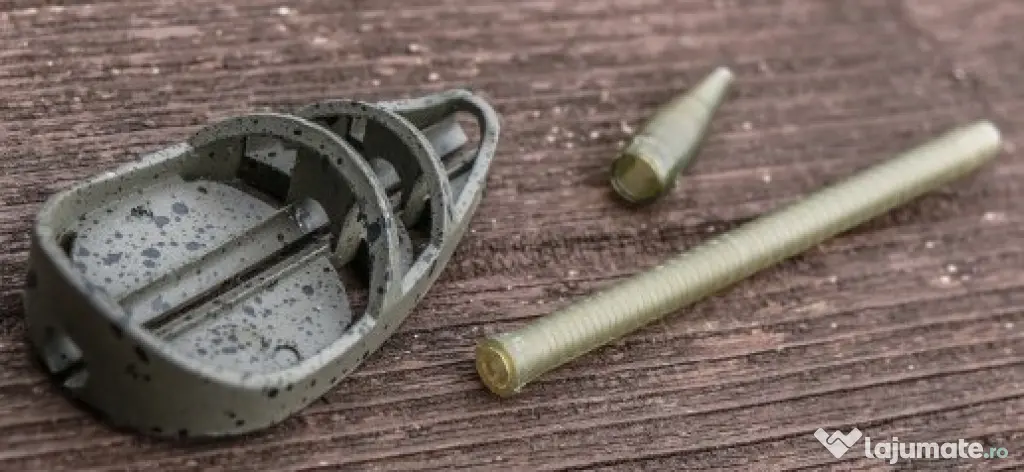 PRESTON MOMITOR METHOD FEEDER INLINE PRESTON ICS DISTANCE 45g