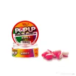 SENZOR PLANET POP-UP DUMBELLS BICOLOR KRILL 6mm 15g