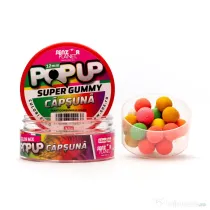 SENZOR PLANET POP-UP CAPSUNA 12mm 30g