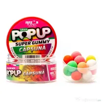 SENZOR PLANET POP-UP CAPSUNA 14mm 30g