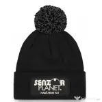 SENZOR PLANET CACIULA SENZOR NEAGRA