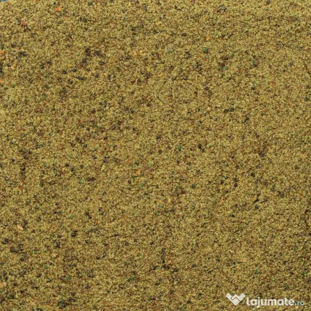 SENZOR PLANET TOP FEEDER AMIX COMPETITIE GREEN 1kg