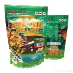SENZOR PLANET PELETE FUMIGENA TOP FEEDER CAPSUNA 2.5mm 1kg