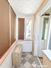 SAGULUI - 1 CAM - BLOC CU ACOPERIS - PRETABIL INVESTITII