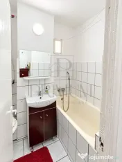 SAGULUI - 1 CAM - BLOC CU ACOPERIS - PRETABIL INVESTITII