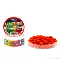 SENZOR PLANET WAFTERS DUMBELLS FUMIGENA TUTTI FRUTTI 6mm 15g