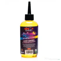 SENZOR PLANET SPLASH ACTIVATOR PVA BAG CARP AMINO & PHEROMONE 250ml