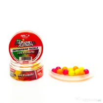 SENZOR PLANET PAPANELE FLOTANTE ENTERPRISE TACKLE USTUROI 8mm 12buc