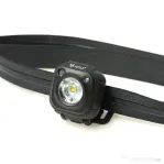 WOLF LANTERNA WOLF CUBE 200 HEADTORCH