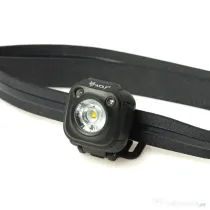 WOLF LANTERNA WOLF CUBE 200 HEADTORCH